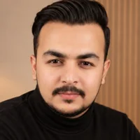 M Qasim